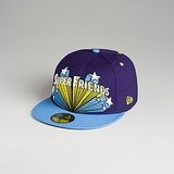 Illustration for article titled The Top 10 New Era Superhero Caps